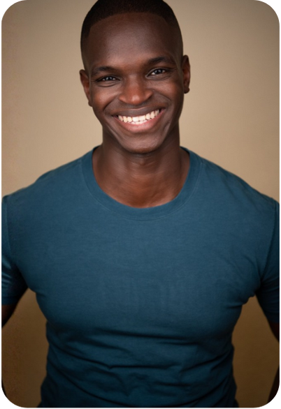 Darian Sanders
